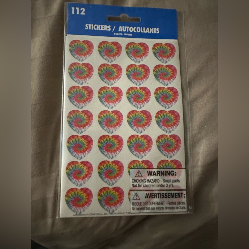 #23 Stickers Books - Picture 4 of 16